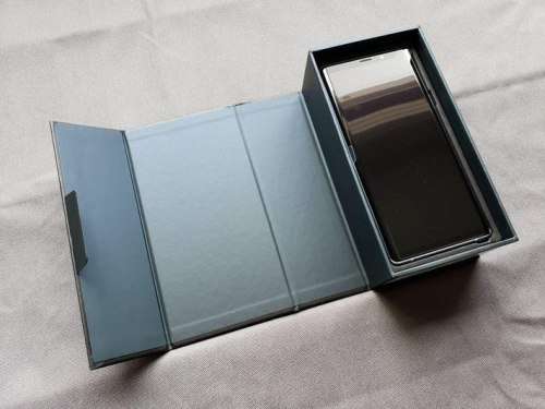 Samsung Galaxy Note 9 + Samsung  Dex Station Combo - All as new boxed - Remote Work MUST