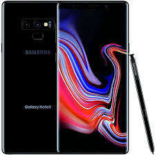Samsung Galaxy Note 9 + Samsung  Dex Station Combo - All as new boxed - Remote Work MUST