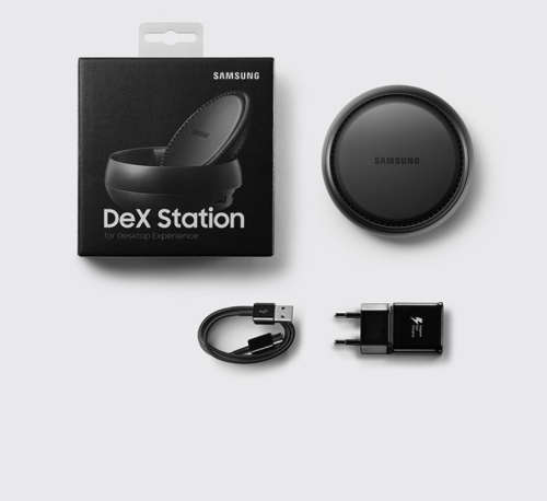 Samsung Galaxy Note 9 + Samsung  Dex Station Combo - All as new boxed - Remote Work MUST