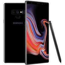 Samsung Galaxy Note 9 + Samsung  Dex Station Combo - All as new boxed - Remote Work MUST