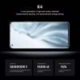 ORIGINAL XIAOMI MI 11 5G | 12GB | 256GB - LOCAL STOCK