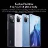 ORIGINAL XIAOMI MI 11 5G | 12GB | 256GB - LOCAL STOCK