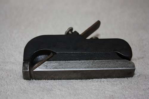 Stanley No.75 Bullnose Plane