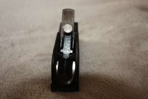 Stanley No.75 Bullnose Plane