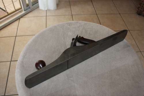 Stanley (Sweetheart) No. 7 Jointer Plane