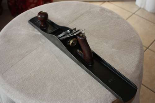 Stanley (Sweetheart) No. 7 Jointer Plane