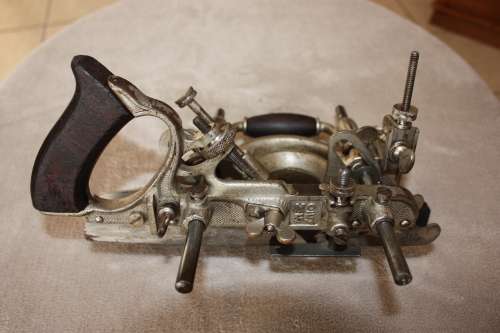 Stanley No. 55 Combination Plane
