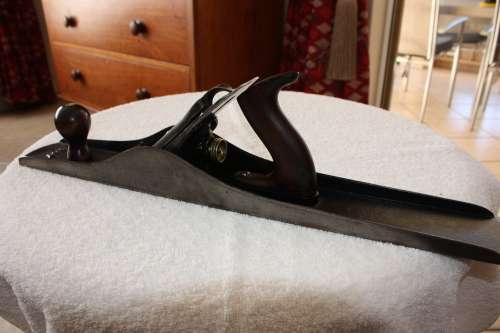 Stanley No. 7 Jointer Plane