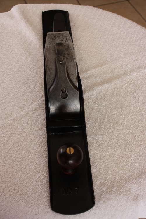 Stanley No. 7 Jointer Plane