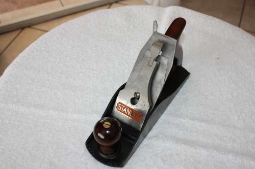 Stanley No. 4 1/2 Smoothing Plane