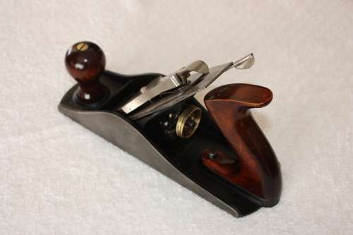 Stanley No. 4 1/2 Smoothing Plane