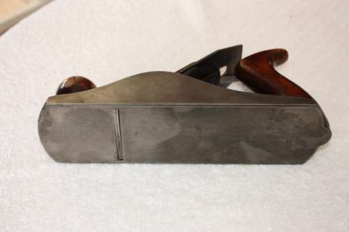 Stanley No. 4 1/2 Smoothing Plane