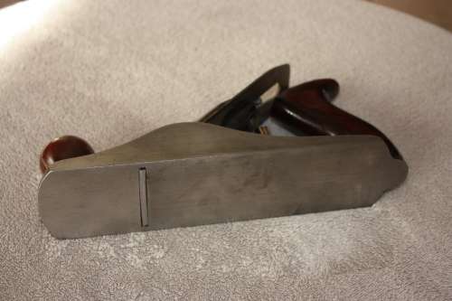 Stanley No. 3 Smoothing Plane