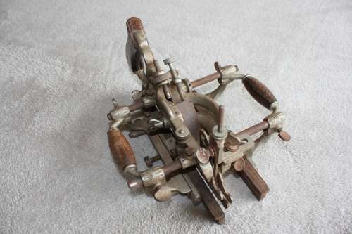 Stanley No. 55 Combination Plane