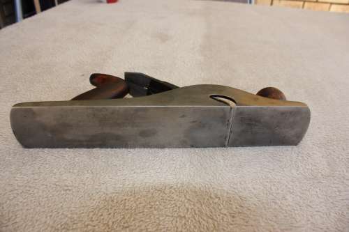 Stanley No. 10 Carraige Makers Rabbet Plane