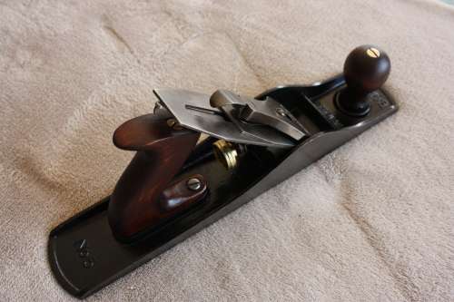 Stanley No. 5 Jack Plane - USA