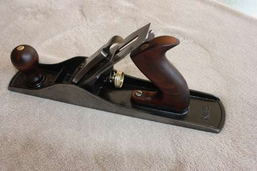 Stanley No. 5 Jack Plane - USA