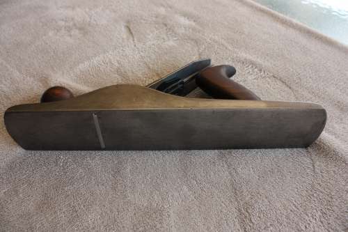 Stanley No. 5 Jack Plane - USA