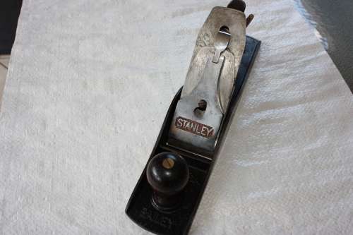 Stanley No. 5 1/2 Jack Plane (USA)