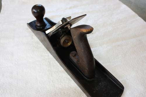 Stanley No. 5 1/2 Jack Plane (USA)