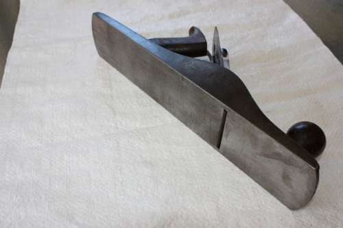 Stanley No. 5 1/2 Jack Plane (USA)