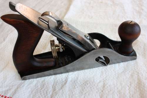 Stanley No. 10 1/2 Carraige Makers Rabbet Plane