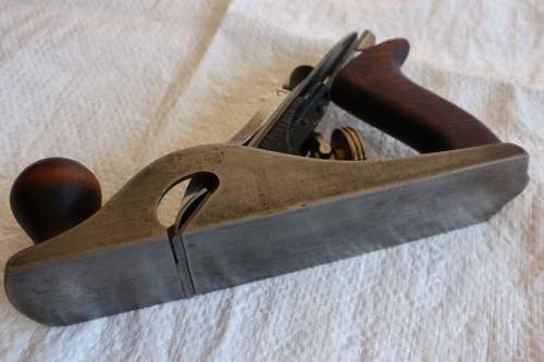 Stanley No. 10 1/2 Carraige Makers Rabbet Plane