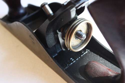 Stanley No. 3 Smoothing Plane (Sweetheart)