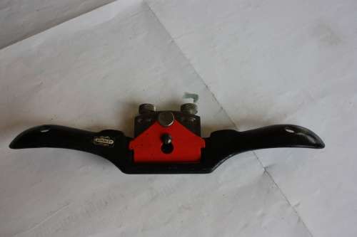 Stanley No. 151 Scraper Plane (Spoke shave) in excellent condition.