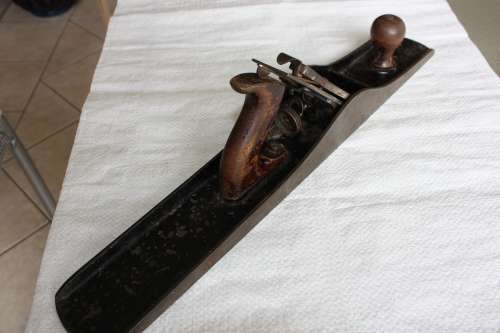 Stanley No. 7 Jointer Plane (USA)