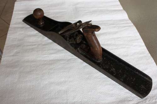 Stanley No. 7 Jointer Plane (USA)