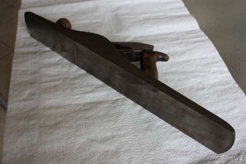 Stanley No. 7 Jointer Plane (USA)