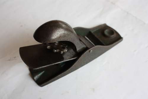 Beautiful Handicraft London Block Plane no.102