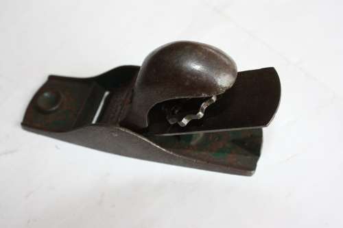 Beautiful Handicraft London Block Plane no.102