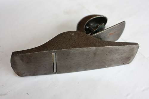Beautiful Handicraft London Block Plane no.102