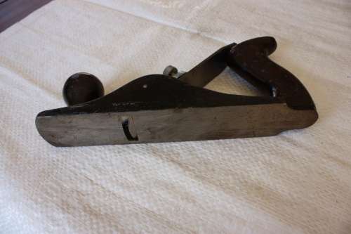 Beautiful Stanley No. 40 Scrub Plane (USA)