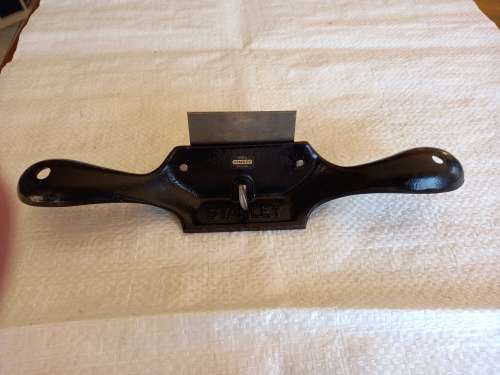Stanley No. 80 Scraper Plane in excellent condition