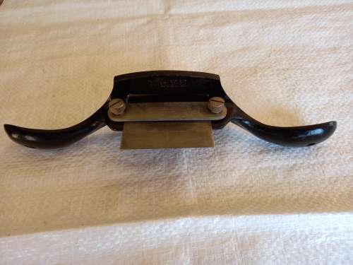 Stanley No. 80 Scraper Plane in excellent condition