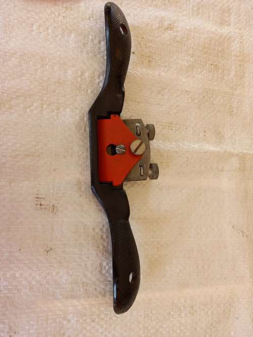 Stanley Spokeshave Plane in very good condition