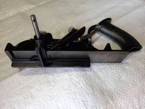 Stanley No. 78 Rabbet Plane