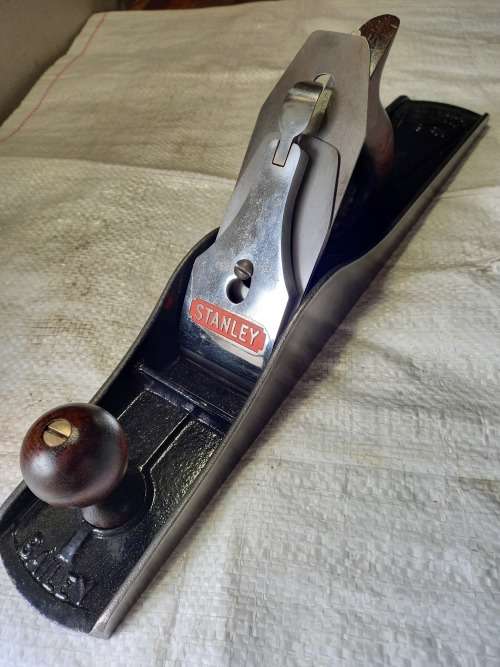 Stanley No. 6 Fore Plane