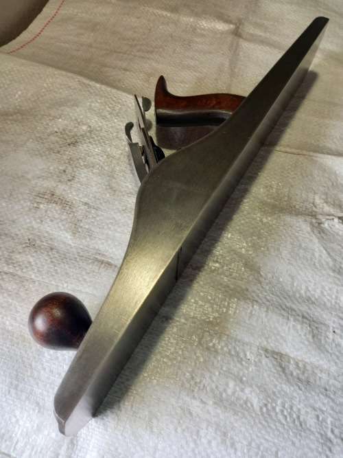 Stanley No. 6 Fore Plane