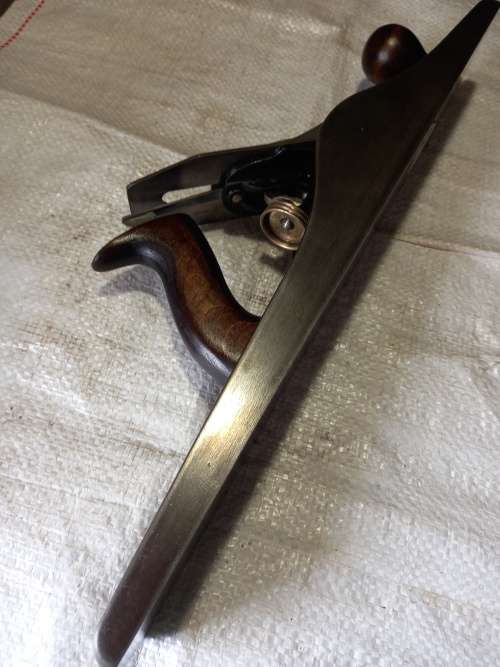 Stanley No. 6 Fore Plane