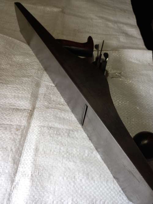 Stanley No. 6 Fore Plane