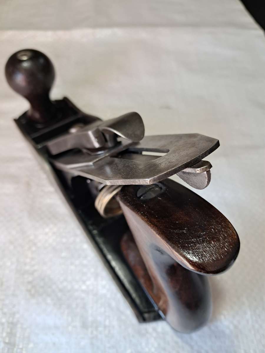 Stanley No. 3 Smoothing Plane