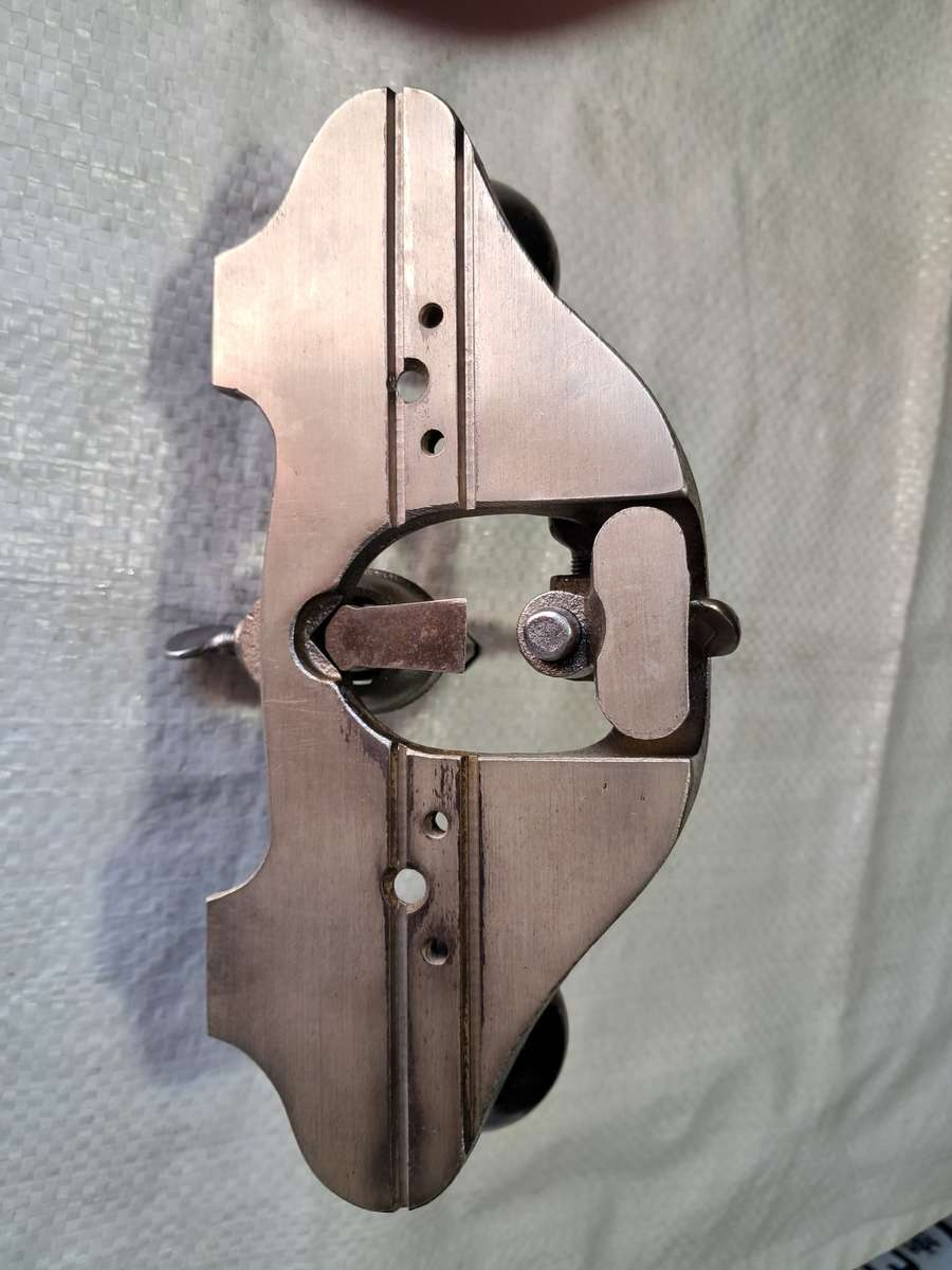 Stanley No. 71 Router Plane