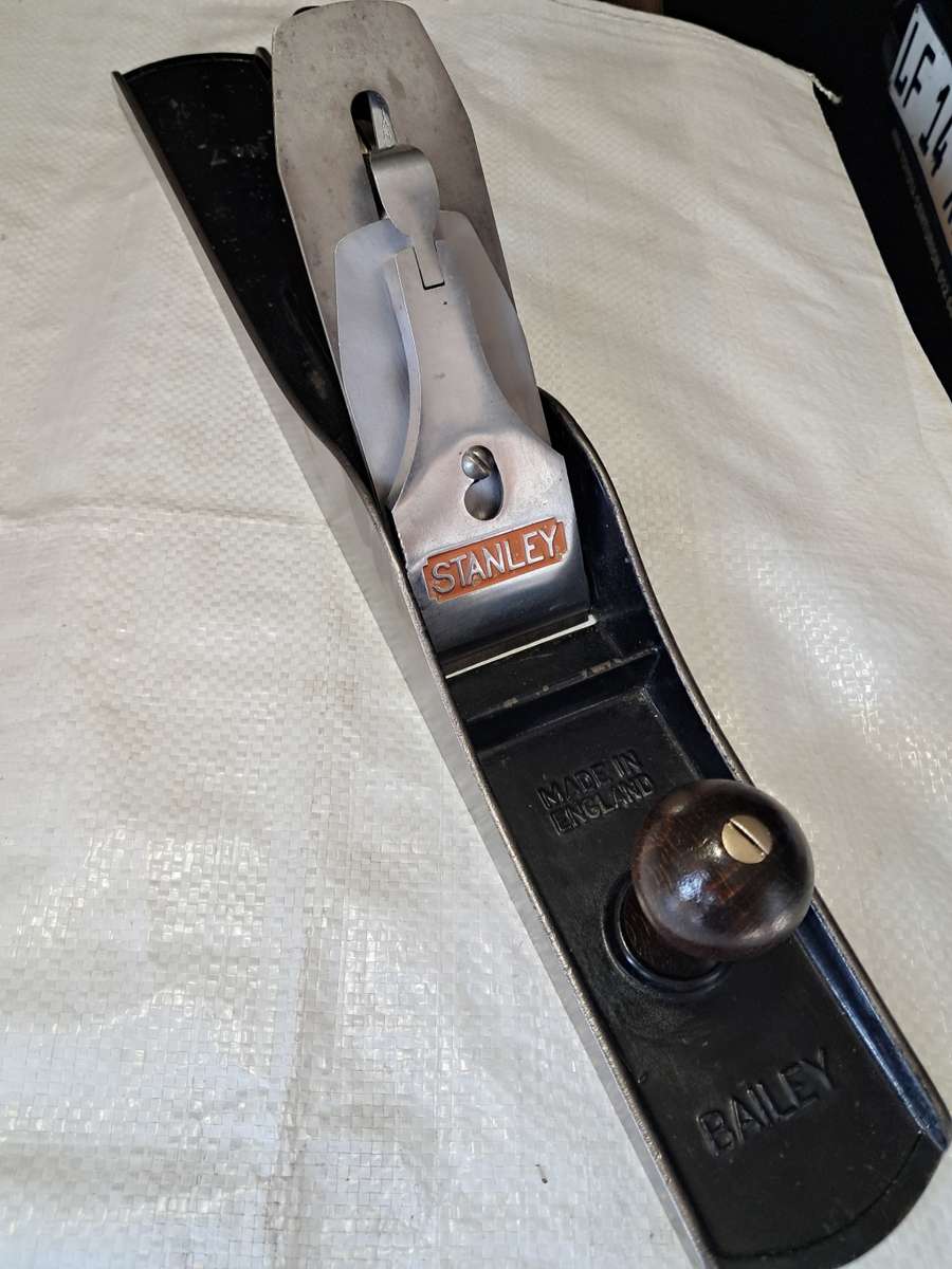 Stanley No. 7 Jointer Plane