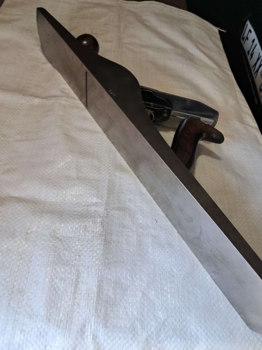 Stanley No. 7 Jointer Plane