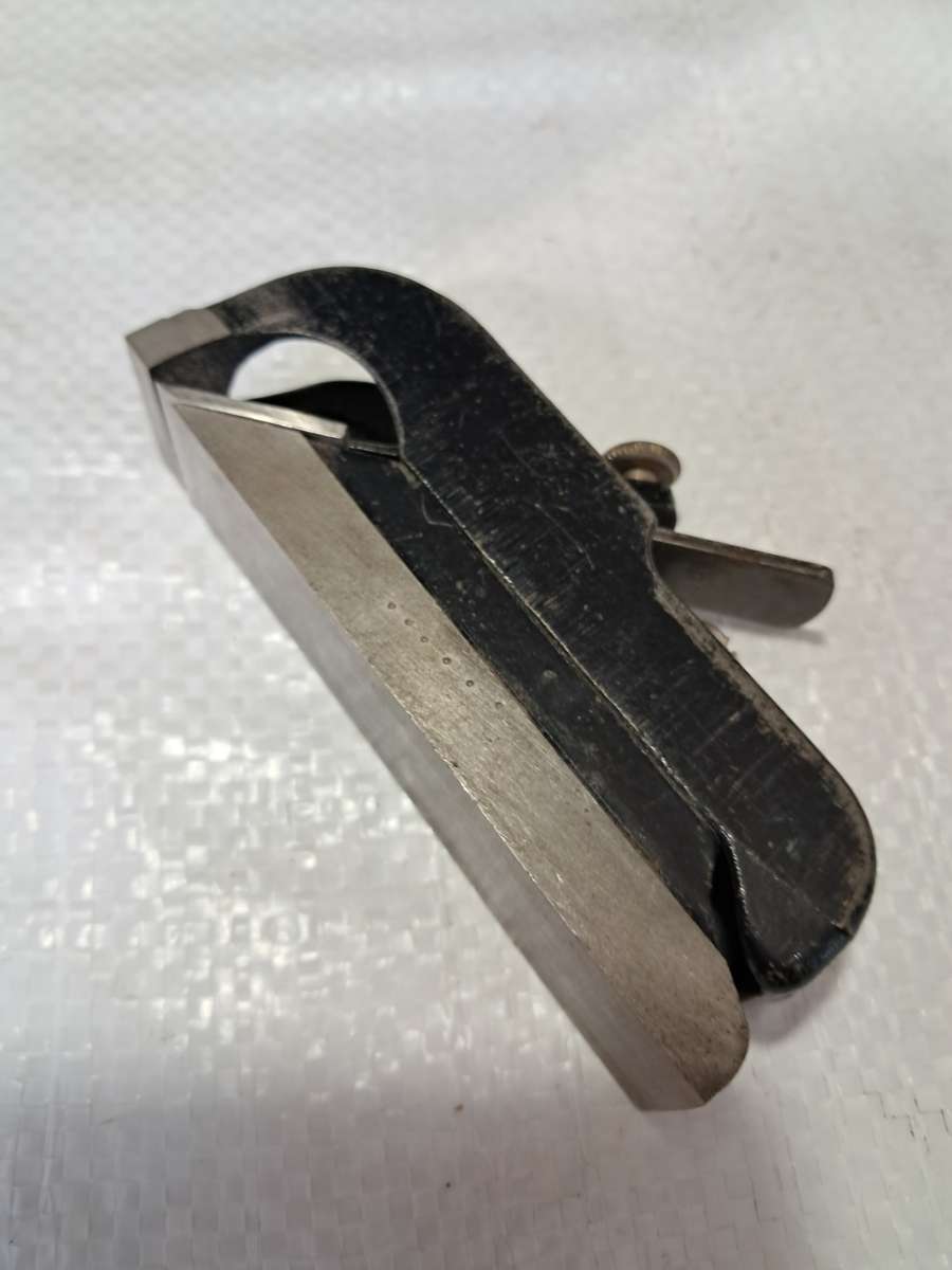 Stanley No. 75 Bull Nose Plane