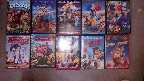 kids movies